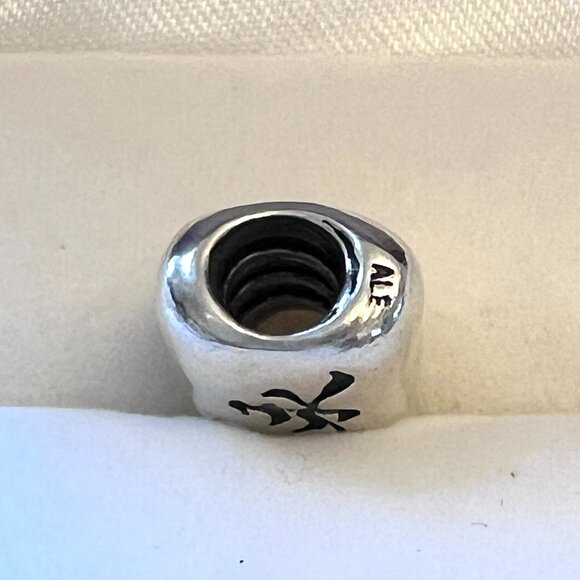 Pandora Chinese Character .925 Sterling Charm - Friendship - Picture 4 of 6